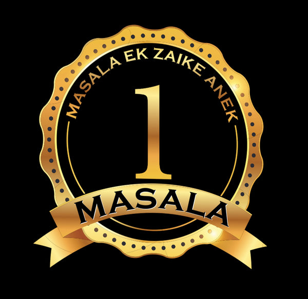 1 Masala